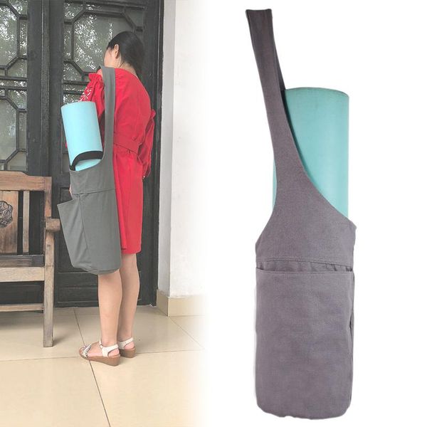 outdoor bags canvas yoga mat bag shoulder large capacity fitness sports pouch als88
outdoor bags canvas yoga mat bag shoulder large capacity fitness sports pouch als88