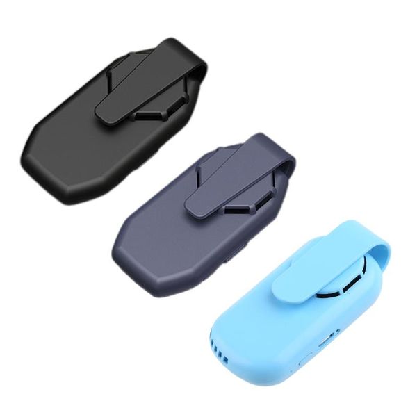 electric fans reusable portable fan clip-on air filter usb rechargeable exhaust mini personal wearable purifiers for face mask
electric fans reusable portable fan clip-on air filter usb rechargeable exhaust mini personal wearable purifiers for face mask