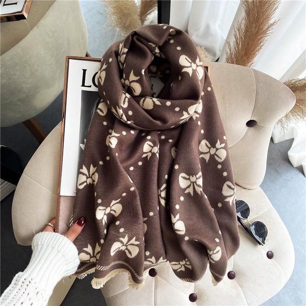 scarves print warm cashmere neckerchief women thick scarf 2021 180*65cm soft pashmina hijab wraps bufanda blanket foulard, Blue;gray
scarves print warm cashmere neckerchief women thick scarf 2021 180*65cm soft pashmina hijab wraps bufanda blanket foulard, Blue;gray