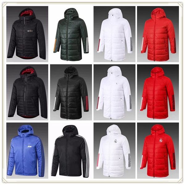 21 cotton coat windsuit hoodie tracksuits messi ronaldo lewandowski cavani van de beek muller reus sergio ramos sterling real madrid sport, Black
21 cotton coat windsuit hoodie tracksuits messi ronaldo lewandowski cavani van de beek muller reus sergio ramos sterling real madrid sport, Black