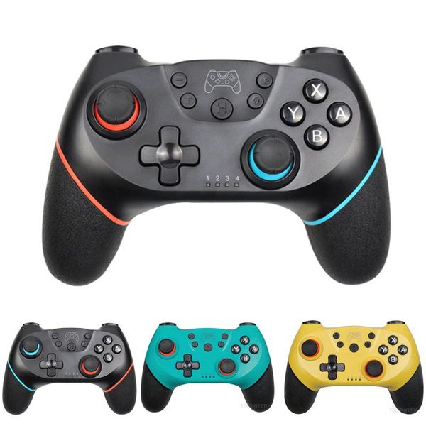 game controllers & joysticks wireless controller joystick for switch ns pro console joypad / pc accessories controle support blueto
game controllers & joysticks wireless controller joystick for switch ns pro console joypad / pc accessories controle support blueto