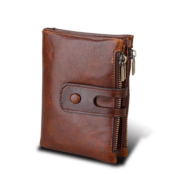 wallets men vintage hasp genuine leather business leisure short vertical large capacity sd card holder coin purse, Red;black
wallets men vintage hasp genuine leather business leisure short vertical large capacity sd card holder coin purse, Red;black