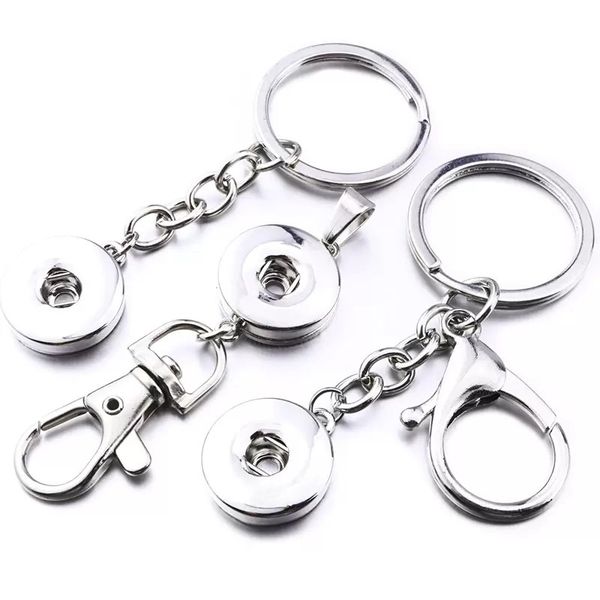 noosa chunks snap button pendant jewelry 18mm snaps buttons key chains keys ring jewelry for men women, Silver
noosa chunks snap button pendant jewelry 18mm snaps buttons key chains keys ring jewelry for men women, Silver