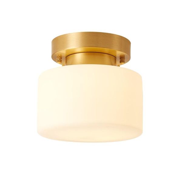 ceiling lights simple modern balcony full copper american style creative personality home entrance hallway aisle e27 lamp
ceiling lights simple modern balcony full copper american style creative personality home entrance hallway aisle e27 lamp