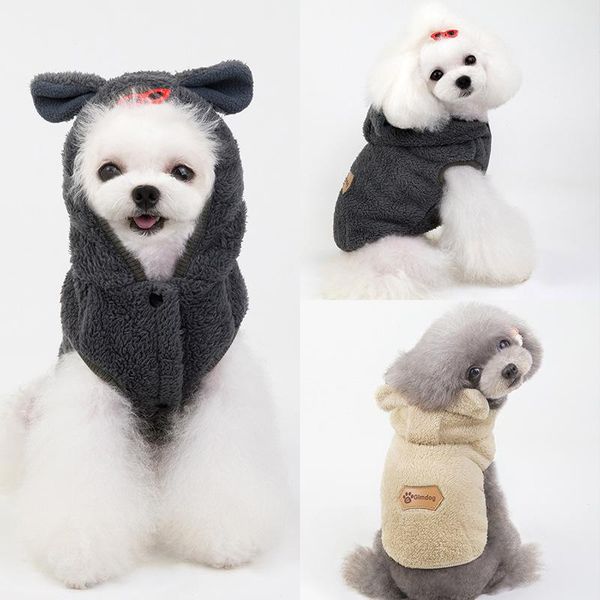 dog clothes for small dogs pet cat costume cute coats jacket warm winter clothing fashion vest apparel
dog clothes for small dogs pet cat costume cute coats jacket warm winter clothing fashion vest apparel