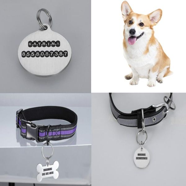 dog tag,id card personalized stainless steel pet id tag for cat keychain engraved name puppy collar pendant keyring
dog tag,id card personalized stainless steel pet id tag for cat keychain engraved name puppy collar pendant keyring