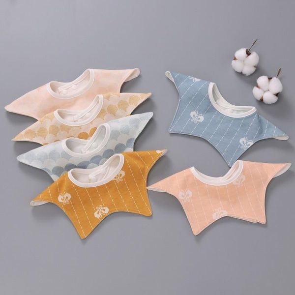 bibs & burp cloths baby bandana waterproof cotton cartoon butterfly star infant girl feeding babador dribble born cloth
bibs & burp cloths baby bandana waterproof cotton cartoon butterfly star infant girl feeding babador dribble born cloth