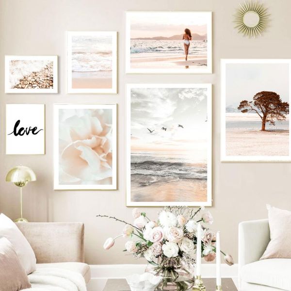 paintings sea beach flower girl tree stone quotes wall art canvas painting for living room decor nordic posters and prints pictures
paintings sea beach flower girl tree stone quotes wall art canvas painting for living room decor nordic posters and prints pictures