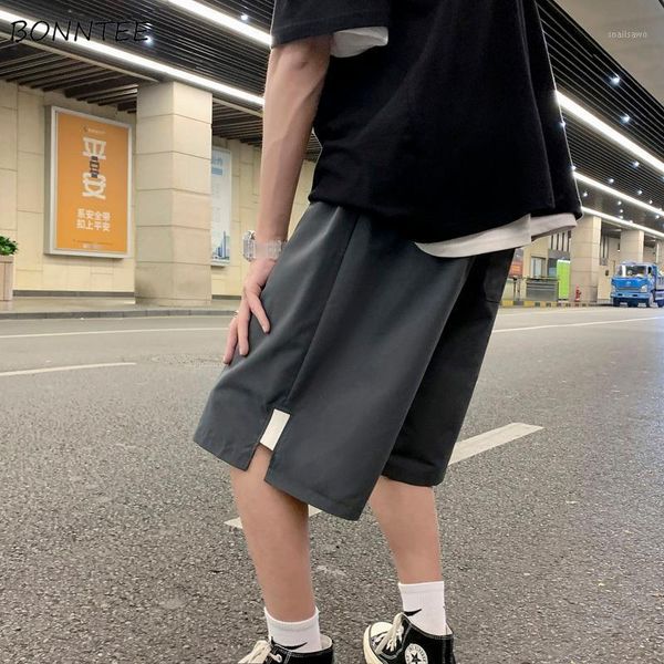 men's shorts men casual patchwork summer beach breathable males fitness loose fashion korean style brand jogger comfortable cloth, White;black
men's shorts men casual patchwork summer beach breathable males fitness loose fashion korean style brand jogger comfortable cloth, White;black
