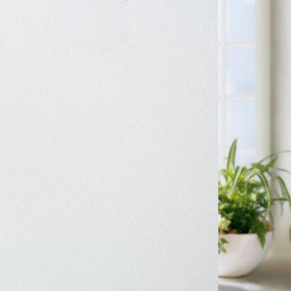 window stickers matte frosted privacy film static light blocking clings no glue anti uv on glass decor
window stickers matte frosted privacy film static light blocking clings no glue anti uv on glass decor