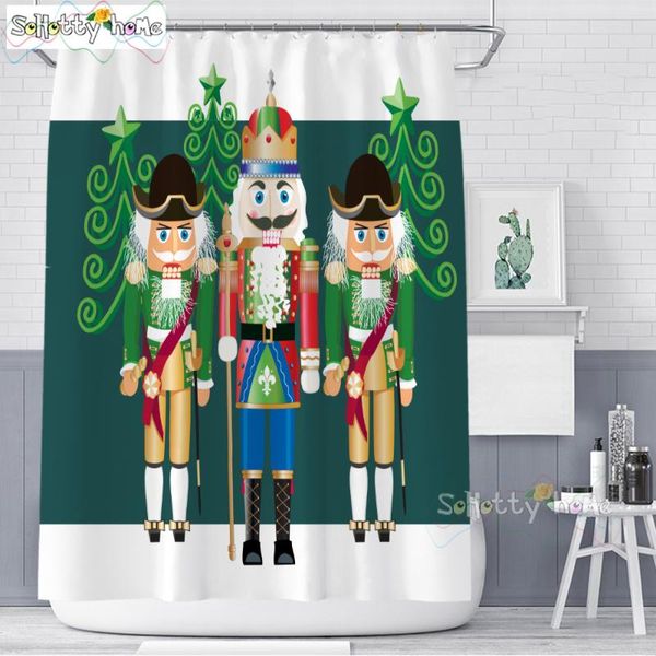 shower curtains green nutcracker and kingdoms waterproof polyester fabric bathroom for home decor
shower curtains green nutcracker and kingdoms waterproof polyester fabric bathroom for home decor