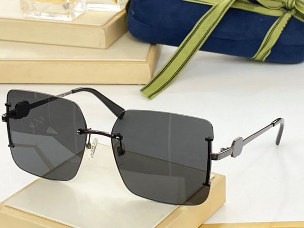 summer sunglasses for men women 7410 style anti-ultraviolet retro plate square frameless fashion eyeglasses random box, White;black
summer sunglasses for men women 7410 style anti-ultraviolet retro plate square frameless fashion eyeglasses random box, White;black