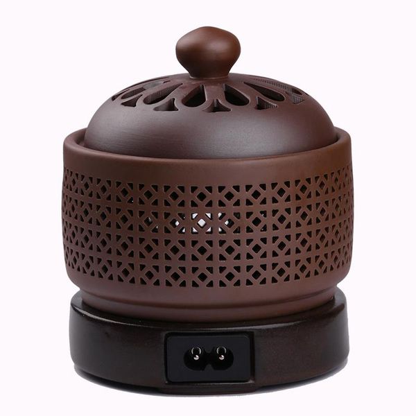 fragrance lamps modern lamp incense burner cermatic house aroma electric smoke porta incenso incent holder ea6xxl
fragrance lamps modern lamp incense burner cermatic house aroma electric smoke porta incenso incent holder ea6xxl