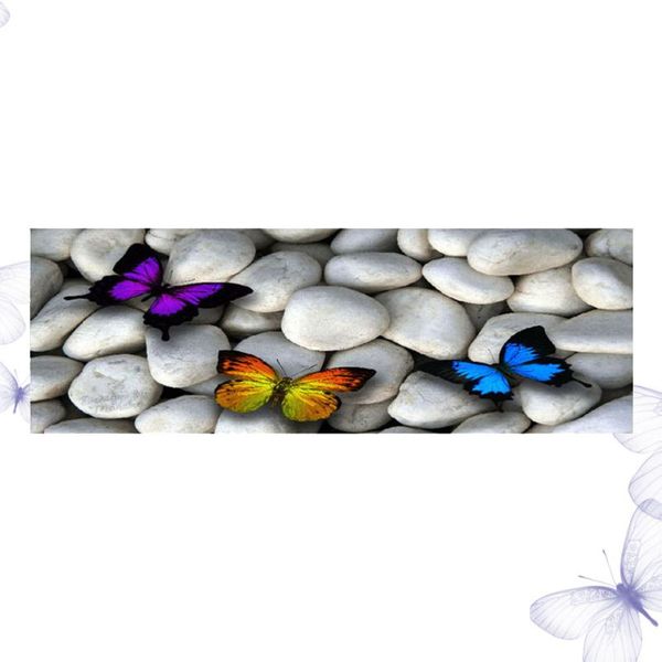 cobblestone printing floor mat non-slip water-absorbing ground wear resistant pad for home carpets
cobblestone printing floor mat non-slip water-absorbing ground wear resistant pad for home carpets