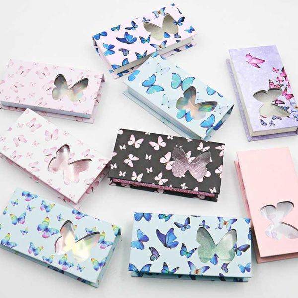 3pcs/5 pcs lash boxes packaging wholesale empty eyelash box butterfly rectangle lashes case eyelashes package false1
3pcs/5 pcs lash boxes packaging wholesale empty eyelash box butterfly rectangle lashes case eyelashes package false1