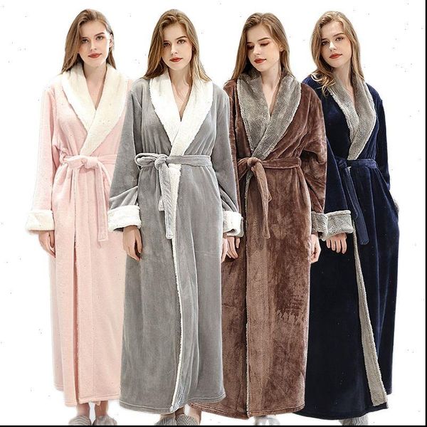 pajamas nightgown robe japanese women sleepwear korean autumn and winter bathrobe embroidered beauty salon health center wool, Black;red
pajamas nightgown robe japanese women sleepwear korean autumn and winter bathrobe embroidered beauty salon health center wool, Black;red