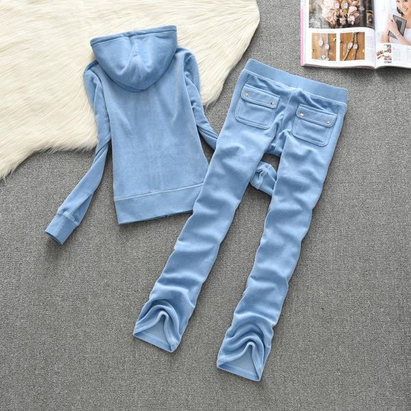 women tracksuit solid color velvet 2 pieces outfit sweatshirt+straight sweatpants matching set fitness sporty streetwear xs-2xl women's, White
women tracksuit solid color velvet 2 pieces outfit sweatshirt+straight sweatpants matching set fitness sporty streetwear xs-2xl women's, White