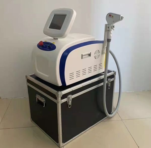 portable clinic spa salon use diode laser hair removal machine laser epilator diode, Black
portable clinic spa salon use diode laser hair removal machine laser epilator diode, Black