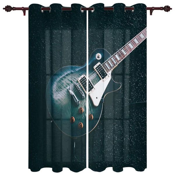 luxury modern window curtains guitar on the floor bedroom living room dining translucent beautiful curtain & drapes
luxury modern window curtains guitar on the floor bedroom living room dining translucent beautiful curtain & drapes