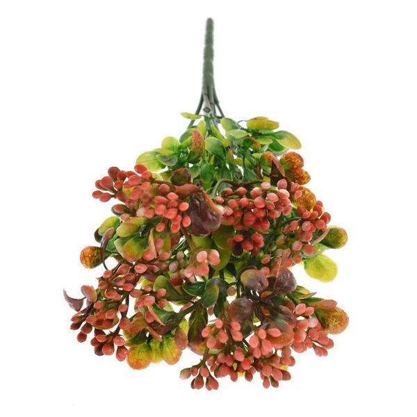 decorative flowers & wreaths artificial plants home decor small fake plant branch decoration for garden accessories
decorative flowers & wreaths artificial plants home decor small fake plant branch decoration for garden accessories