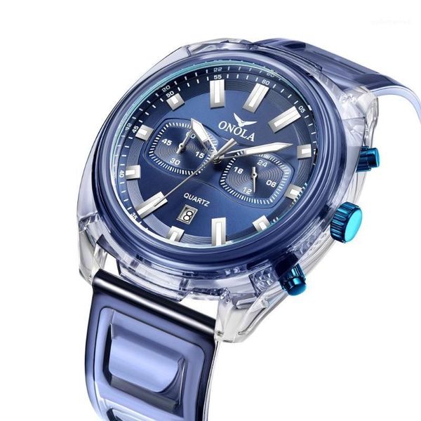 men watches business watch fashion mens quartz clock soft plastic strap waterproof wristwatch relogio masculino wristwatche wristwatches, Slivery;brown
men watches business watch fashion mens quartz clock soft plastic strap waterproof wristwatch relogio masculino wristwatche wristwatches, Slivery;brown