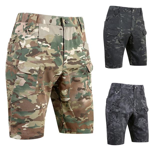 classic tactical shorts men outdoor waterproof military camouflage multi-pocket mens swat cargo big size s-3xl men's, White;black
classic tactical shorts men outdoor waterproof military camouflage multi-pocket mens swat cargo big size s-3xl men's, White;black