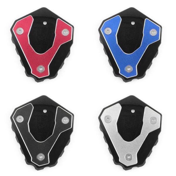 other motorcycle parts areyourshop cnc kickstand side stand extension enlarger base pad for g310r 2021-2021 2021 motorbike accessories
other motorcycle parts areyourshop cnc kickstand side stand extension enlarger base pad for g310r 2021-2021 2021 motorbike accessories