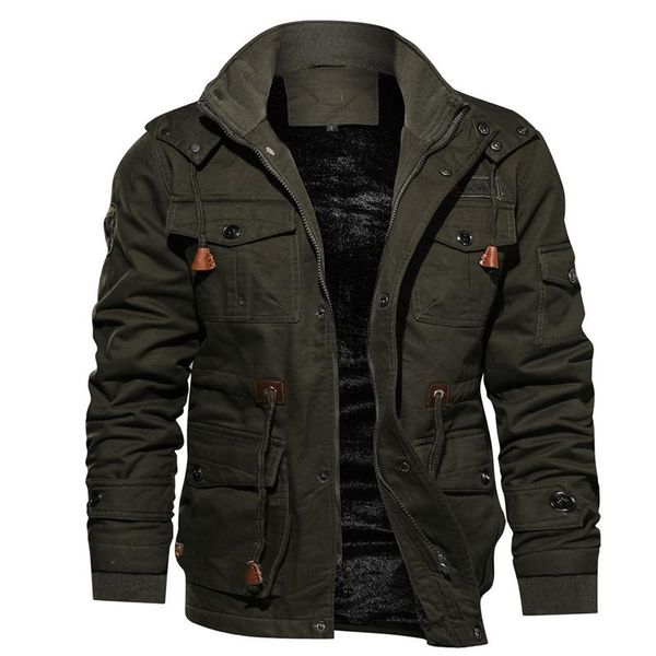 men's down & parkas winter fleece inner jacket coats thick warm casual outwear jackets men hooded overcoat, Black
men's down & parkas winter fleece inner jacket coats thick warm casual outwear jackets men hooded overcoat, Black