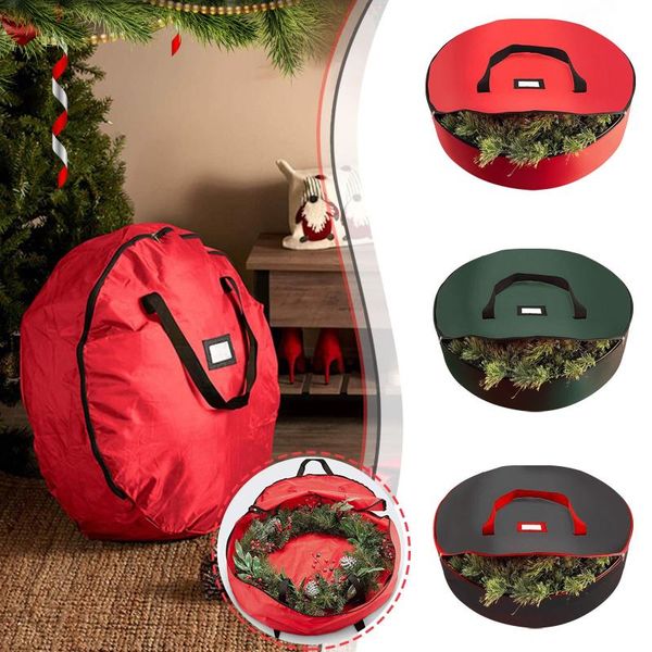 storage bags red color christmas gift bag decoration bell wreath garland container waterproof dustproof trees
storage bags red color christmas gift bag decoration bell wreath garland container waterproof dustproof trees