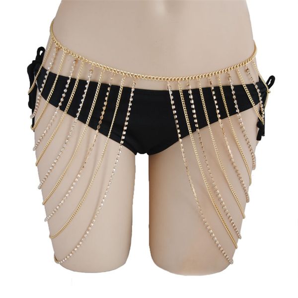 luxury crystal belly waist chain belly chains summer fashion body chain for women girls 261 q2, Silver
luxury crystal belly waist chain belly chains summer fashion body chain for women girls 261 q2, Silver