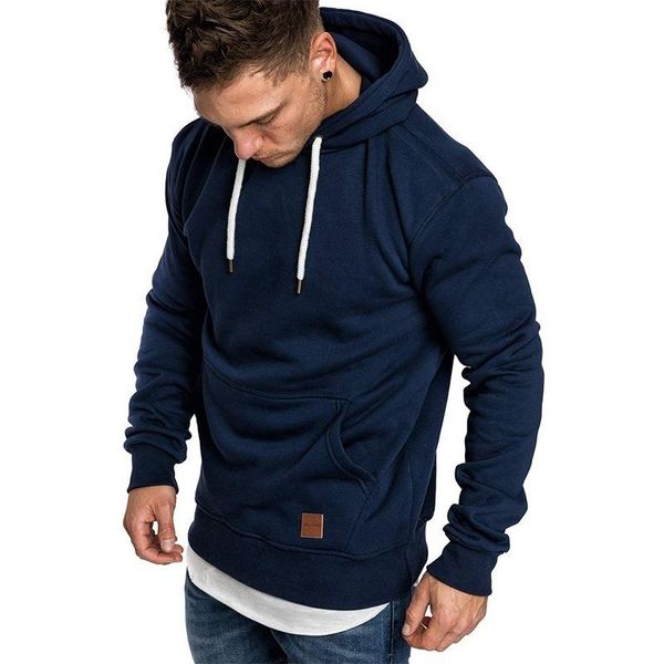 men's hoodies & sweatshirts 2021 autumn and winter arrival male sports sweatshirt with pocket jacket fashion men hooded coat lounge wea, Black
men's hoodies & sweatshirts 2021 autumn and winter arrival male sports sweatshirt with pocket jacket fashion men hooded coat lounge wea, Black