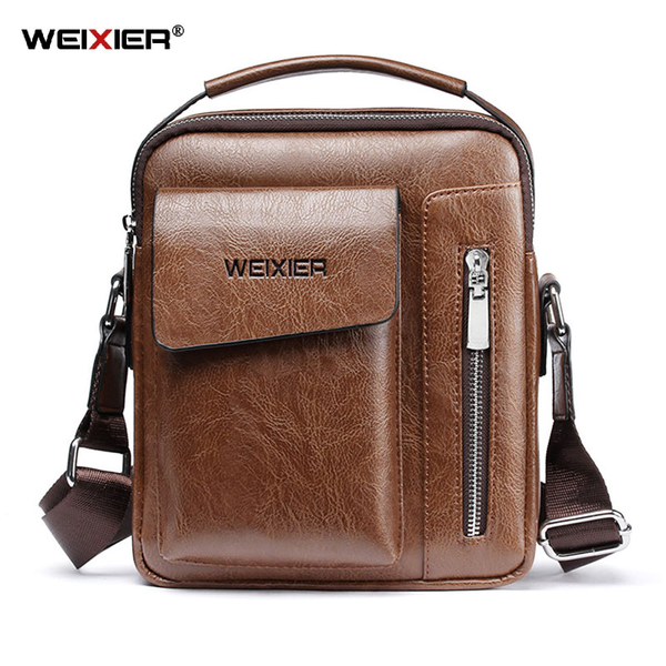 casual men shoulder bag vintage crossbody bags male bag pu leather handbag capacity men messenger bags tote bag
casual men shoulder bag vintage crossbody bags male bag pu leather handbag capacity men messenger bags tote bag