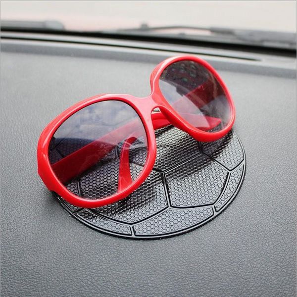 anti-slip mats 5 pieces car styling football dashboard sticky mat gps cell phone key holders easy cleaning high temperature resistant
anti-slip mats 5 pieces car styling football dashboard sticky mat gps cell phone key holders easy cleaning high temperature resistant
