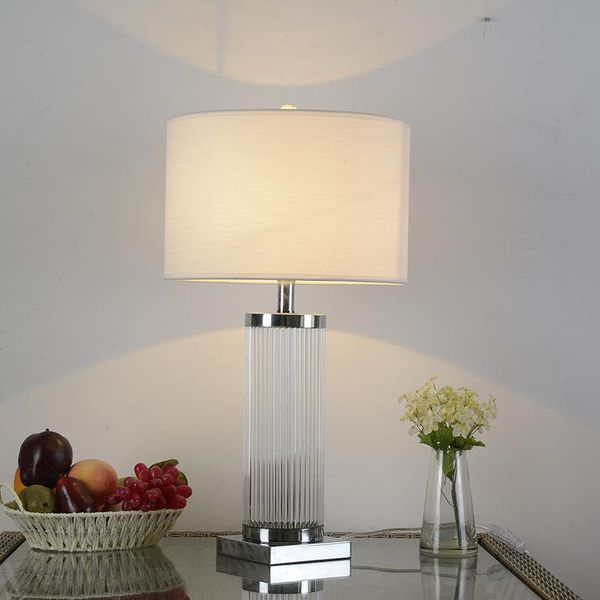 table lamps zhongshan ancient town wholesale lamp modern glass bedroom bedside living room creative fashion
table lamps zhongshan ancient town wholesale lamp modern glass bedroom bedside living room creative fashion