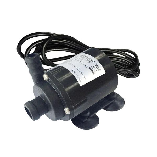 5v portable mini brushless motor water circulation micro submersible pump high temperature resistance garden decorations
5v portable mini brushless motor water circulation micro submersible pump high temperature resistance garden decorations