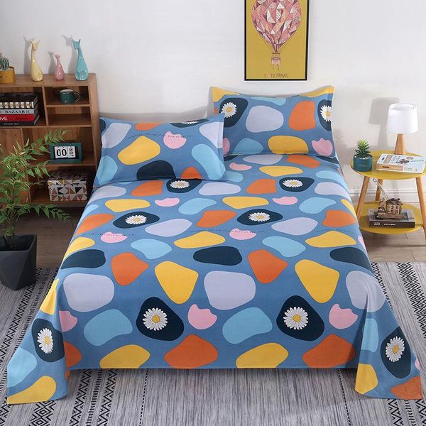 sheets & sets (bed sheet + case) 3-piece set of pure cotton old coarse cloth bed thick linen double single
sheets & sets (bed sheet + case) 3-piece set of pure cotton old coarse cloth bed thick linen double single