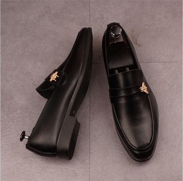 spring italy new fashion men shoes casual sneakers shoes luxury designer flat walking shoe dress party wedding shoe, Black
spring italy new fashion men shoes casual sneakers shoes luxury designer flat walking shoe dress party wedding shoe, Black