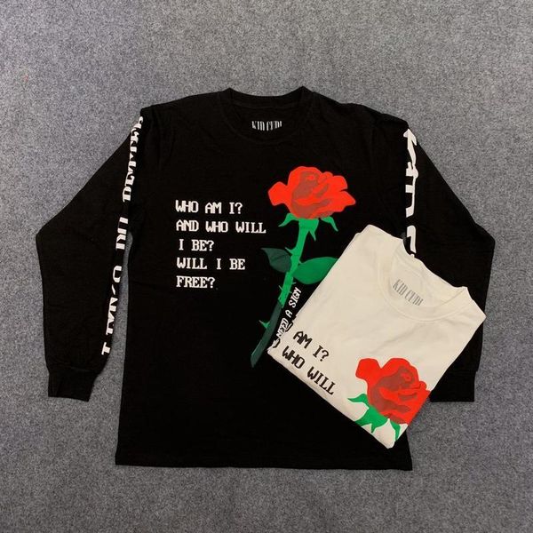 men's t-shirts 22ss washed rose flower printing cpfm.xyz t shirt long sleeves men women eu size 100% cotton cpfm tees hip hop spirng ja, White;black
men's t-shirts 22ss washed rose flower printing cpfm.xyz t shirt long sleeves men women eu size 100% cotton cpfm tees hip hop spirng ja, White;black