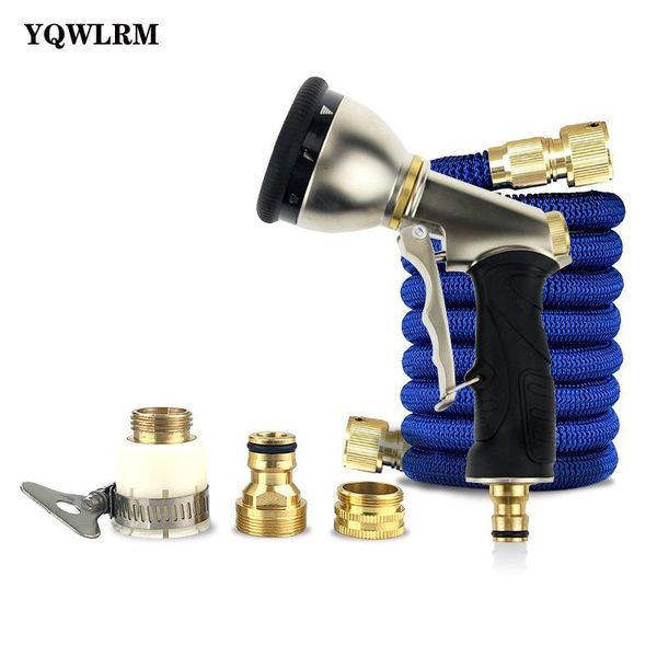 watering equipments yqwlrm high pressure car wash hose garden water home lawn irrigation expandable magic spray gun
watering equipments yqwlrm high pressure car wash hose garden water home lawn irrigation expandable magic spray gun