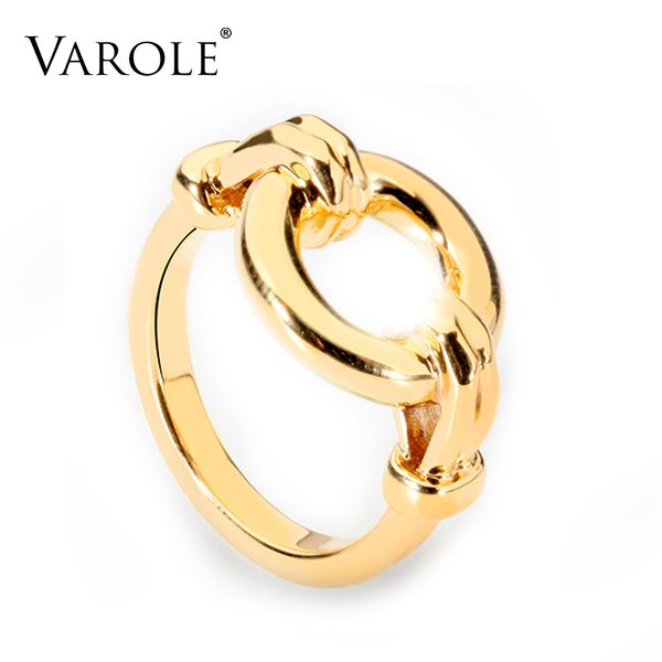 varole hollow circle rings for women gold color geometric ring fashion jewelry party anillos lady gifts brincos
varole hollow circle rings for women gold color geometric ring fashion jewelry party anillos lady gifts brincos