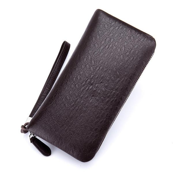 wallets zipper women men long wallet vintage ostrich leather male clutch purse man phone card coin 100% genuine, Red;black
wallets zipper women men long wallet vintage ostrich leather male clutch purse man phone card coin 100% genuine, Red;black