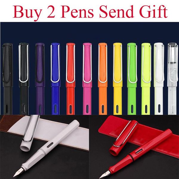 selling brand safari plastic fountain pen business men writing signature buy 2 pens send gift
selling brand safari plastic fountain pen business men writing signature buy 2 pens send gift