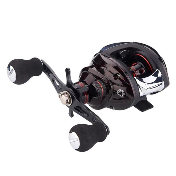 baitcasting reels fishing reel magnetic brake system coil with 7.2:1 gear ratio for saltwater right hand
baitcasting reels fishing reel magnetic brake system coil with 7.2:1 gear ratio for saltwater right hand