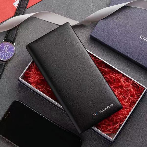 men's purse card holder luxury leather christmas gifts for men set wallet cards purses male pl202116 wallets, Red;black
men's purse card holder luxury leather christmas gifts for men set wallet cards purses male pl202116 wallets, Red;black