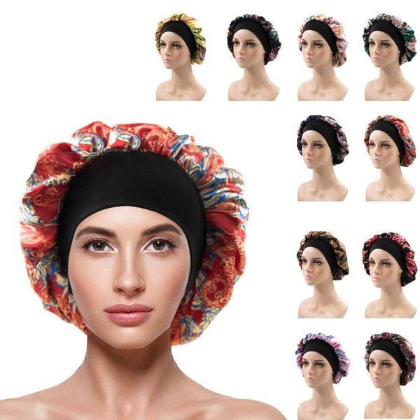 beanies haircare hair loss chemo caps reusable elastic satin bonnet night hat sleep cap african pattern
beanies haircare hair loss chemo caps reusable elastic satin bonnet night hat sleep cap african pattern