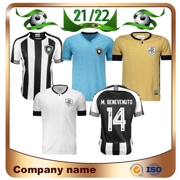 21/22 botafogo de futebol e regatas black soccer jerseys 2021 home #1 jefferson kalou m.benevenuto matheus babi shirt football uniform, Black;yellow
21/22 botafogo de futebol e regatas black soccer jerseys 2021 home #1 jefferson kalou m.benevenuto matheus babi shirt football uniform, Black;yellow