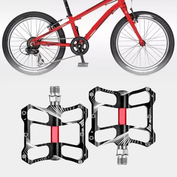 bike pedals 2pcs black waterproof dustproof cover lightweight fine workmanship aluminum alloy cycling riding flat for outdoor
bike pedals 2pcs black waterproof dustproof cover lightweight fine workmanship aluminum alloy cycling riding flat for outdoor
