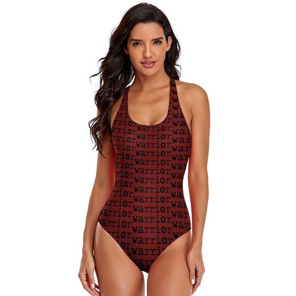 one-piece suits warrior swimsuit women swimwear fashion kawaii sport 1 piece bathing suit
one-piece suits warrior swimsuit women swimwear fashion kawaii sport 1 piece bathing suit