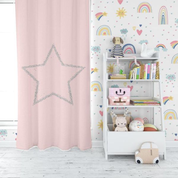 curtain & drapes digital printed children's room anti-allergic, easy to clean cornice and rustic rod compatible backdrop
curtain & drapes digital printed children's room anti-allergic, easy to clean cornice and rustic rod compatible backdrop