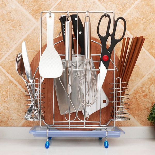 storage boxes & bins multi-layer kitchen shelf pot lid rack organizer stand for lids pan cutting board holder stainless steel dish
storage boxes & bins multi-layer kitchen shelf pot lid rack organizer stand for lids pan cutting board holder stainless steel dish